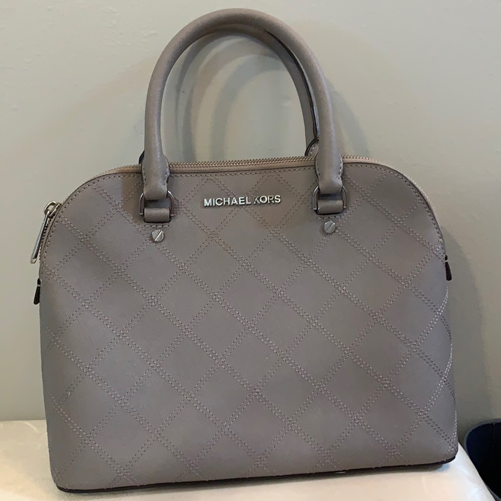 Medium size Michael kora purse